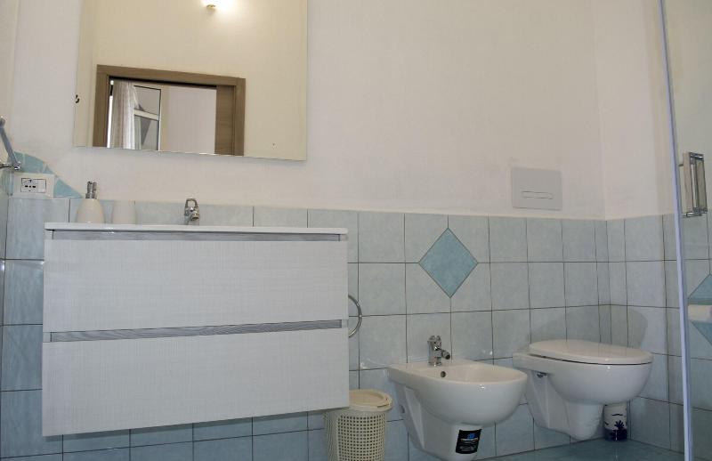 Bed And Breakfast Villa Bianca - Oda