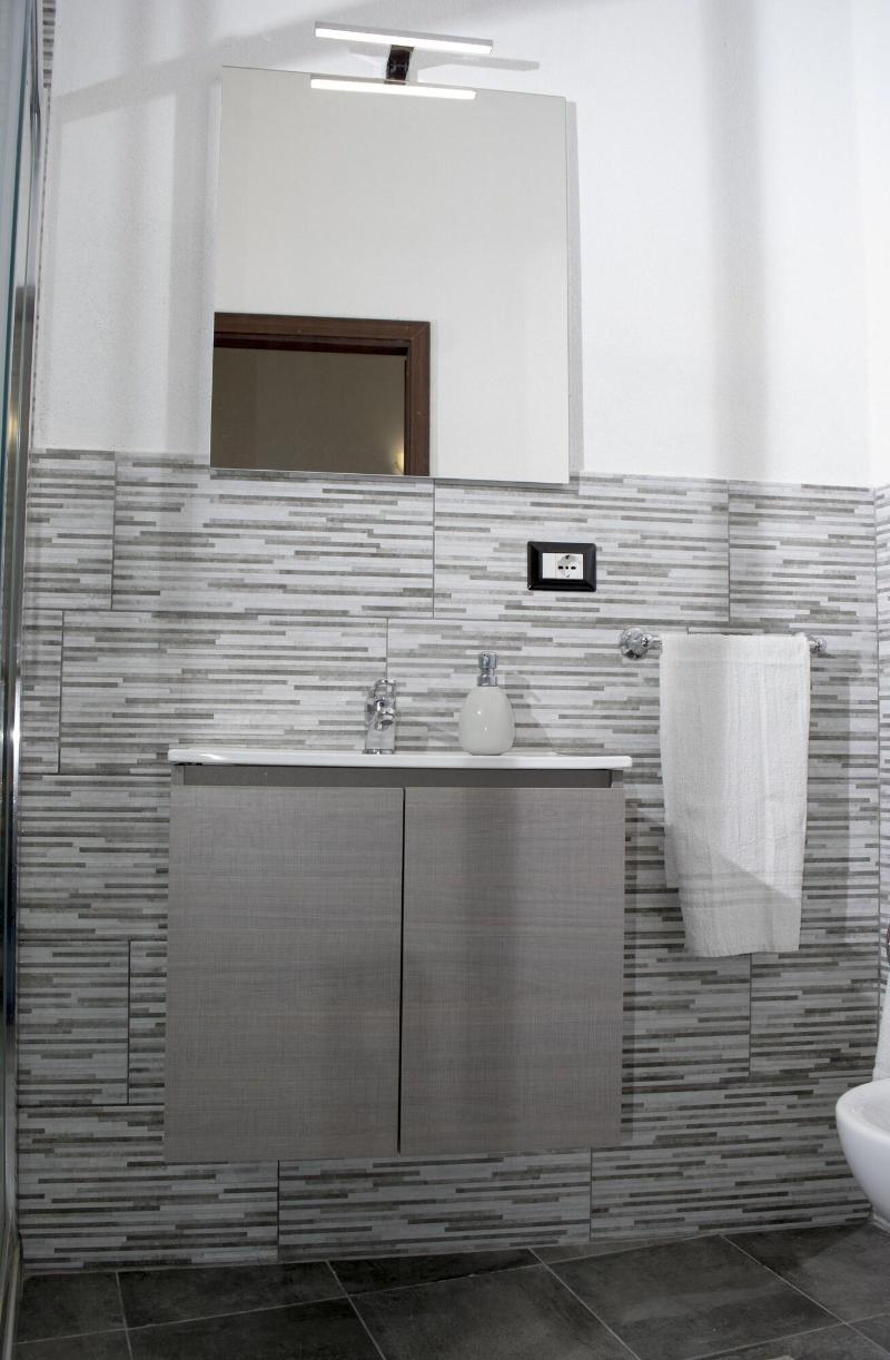 Bed And Breakfast Villa Bianca - Oda