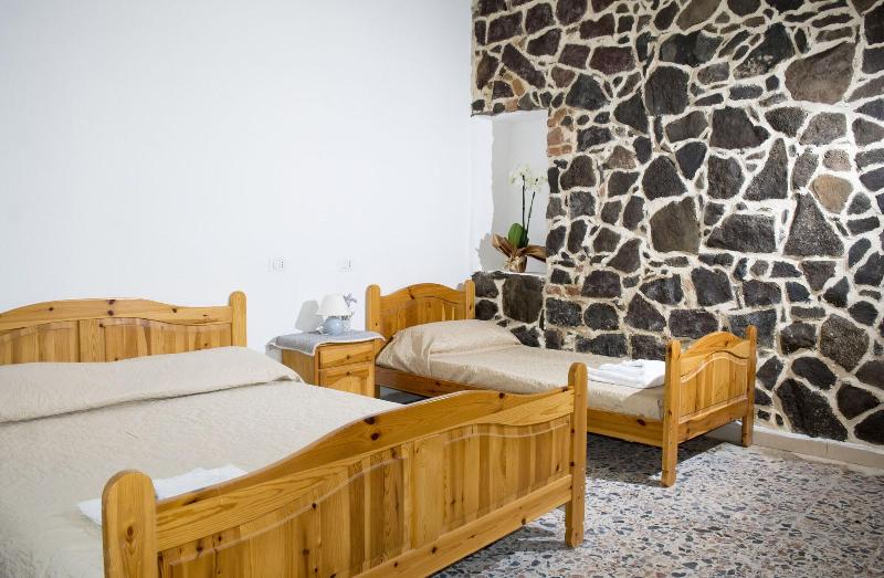 Bed And Breakfast Villa Bianca - Oda