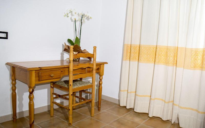 Bed And Breakfast Villa Bianca - Oda