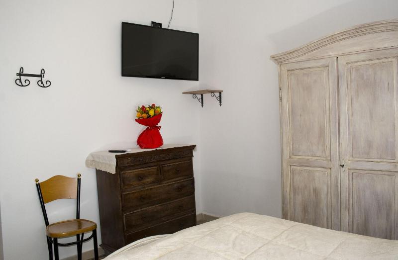 Bed And Breakfast Villa Bianca - Oda