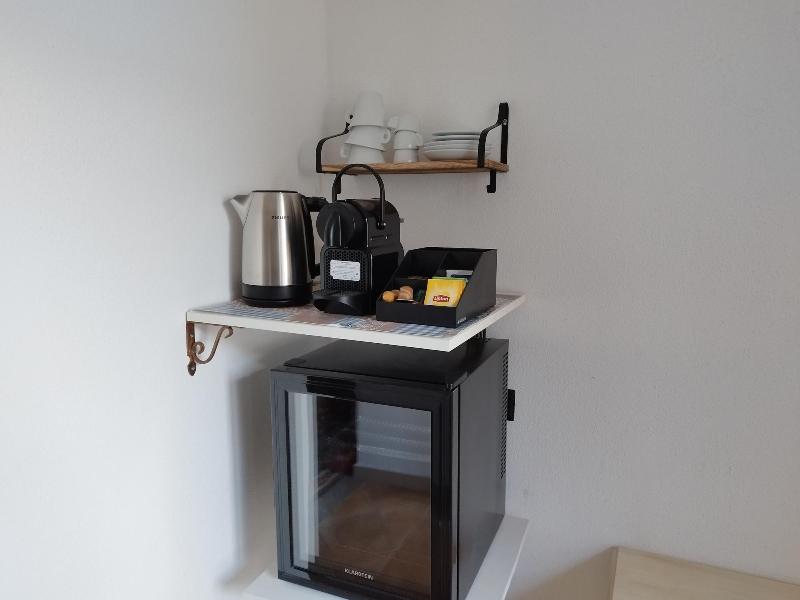 Bed And Breakfast Villa Bianca - Oda