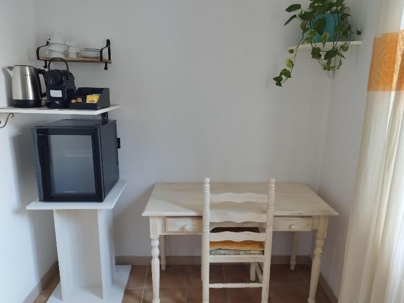Bed And Breakfast Villa Bianca - Oda