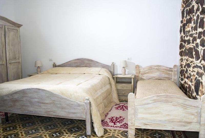 Bed And Breakfast Villa Bianca - Oda