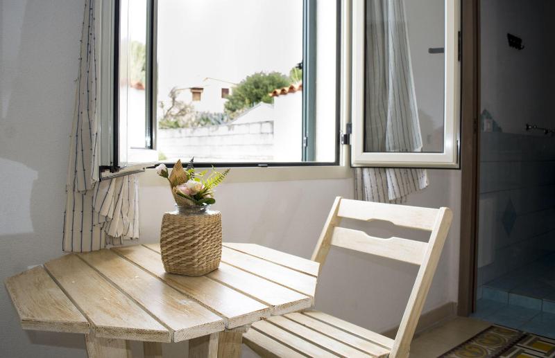 Bed And Breakfast Villa Bianca - Oda