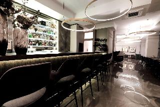 Saxx Hotel Theater Karree fotoÄŸrafÄ±