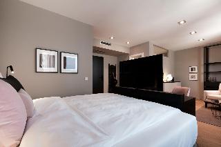 Saxx Hotel Theater Karree fotoÄŸrafÄ±