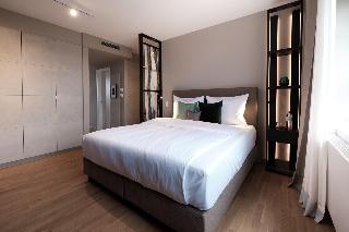Saxx Hotel Theater Karree fotoÄŸrafÄ±