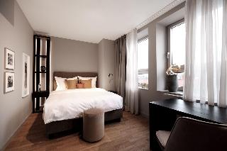 Saxx Hotel Theater Karree fotoÄŸrafÄ±