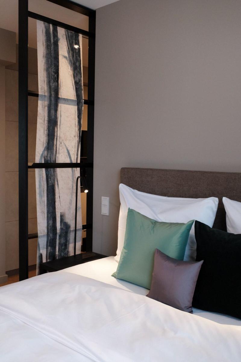 Saxx Hotel Theater Karree - Oda