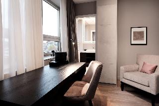 Saxx Hotel Theater Karree fotoÄŸrafÄ±