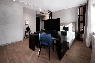 Saxx Hotel Theater Karree fotoÄŸrafÄ±