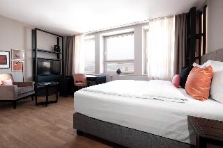 Saxx Hotel Theater Karree fotoÄŸrafÄ±