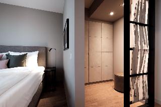 Saxx Hotel Theater Karree fotoÄŸrafÄ±