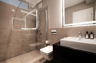 Saxx Hotel Theater Karree fotoÄŸrafÄ±