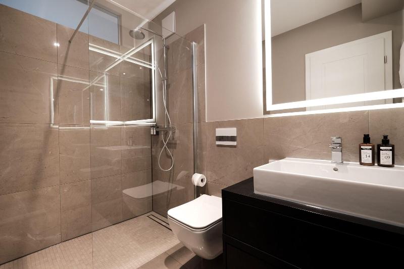 Saxx Hotel Theater Karree - Oda