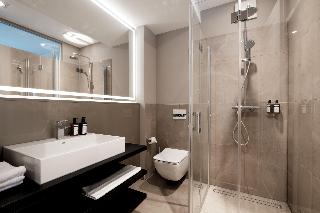 Saxx Hotel Theater Karree fotoÄŸrafÄ±