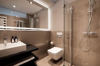 Saxx Hotel Theater Karree fotoÄŸrafÄ±