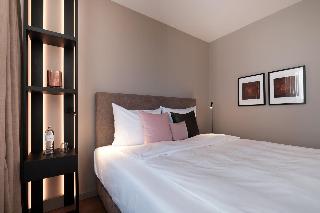 Saxx Hotel Theater Karree fotoÄŸrafÄ±