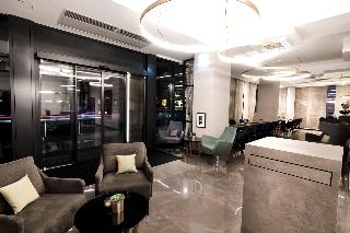 Saxx Hotel Theater Karree fotoÄŸrafÄ±