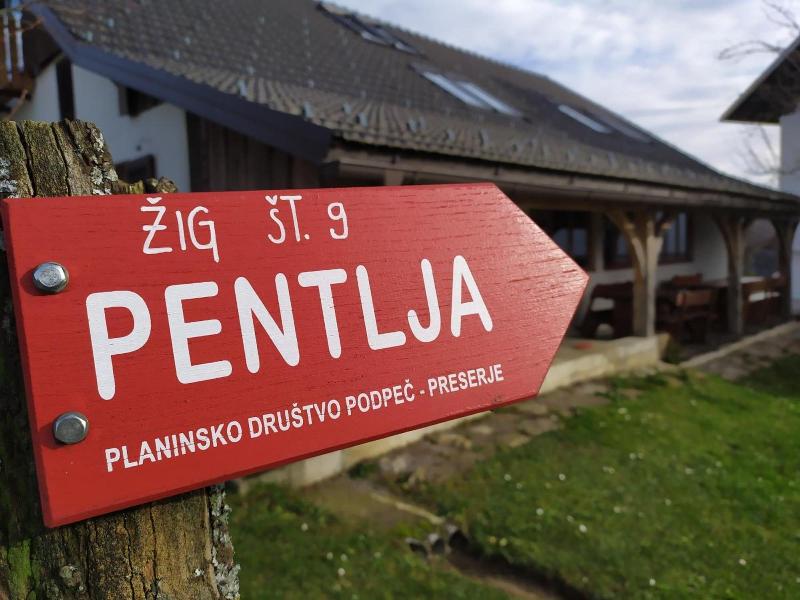 Tourist Farm Strle - Genel