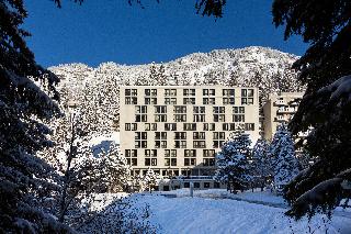 Rockypop Flaine Hotel Spa