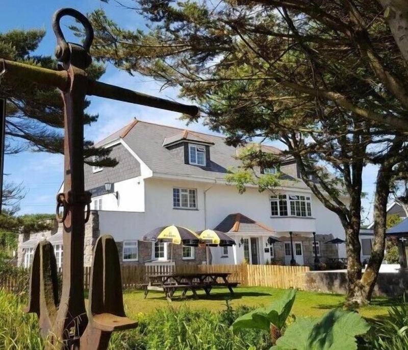 Balnoon Inn - Genel
