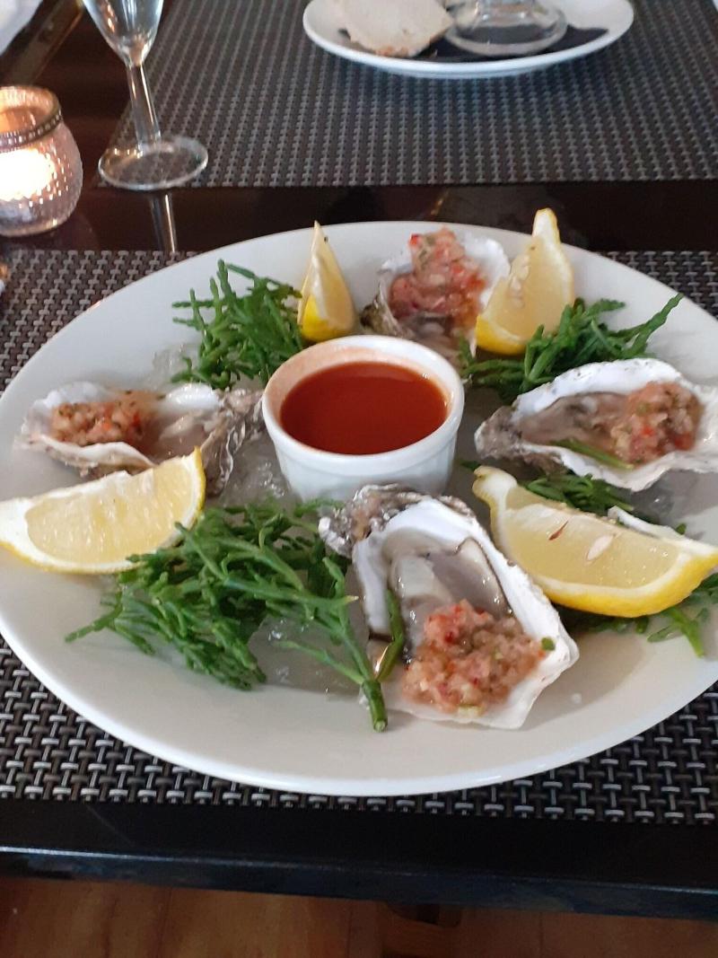 Balnoon Inn - Restoran