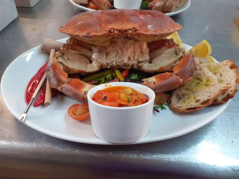 Balnoon Inn - Restoran
