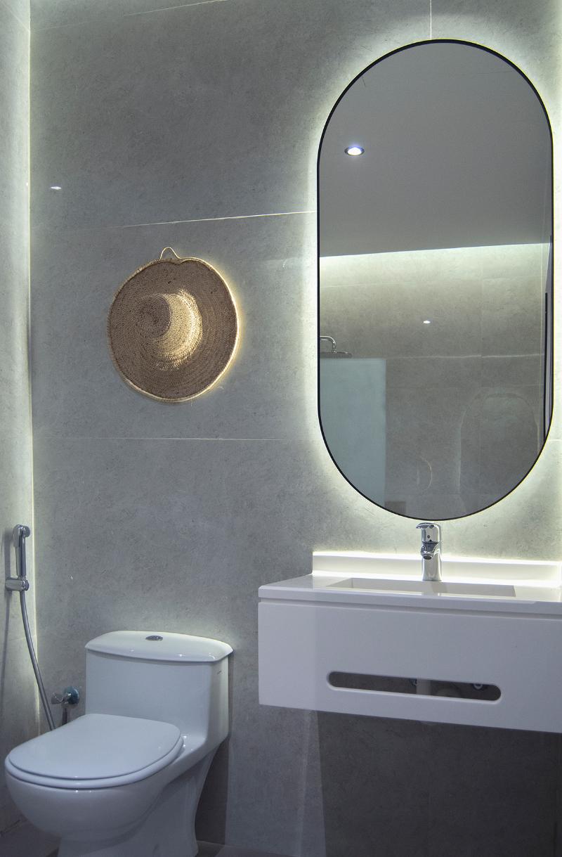 Shada Hotel Shatea - Genel