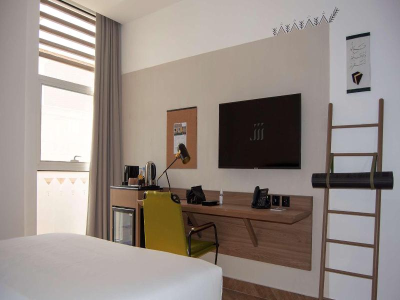 Shada Hotel Shatea - Oda