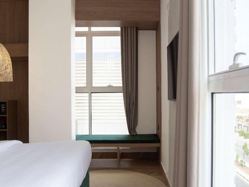 Shada Hotel Shatea - Oda