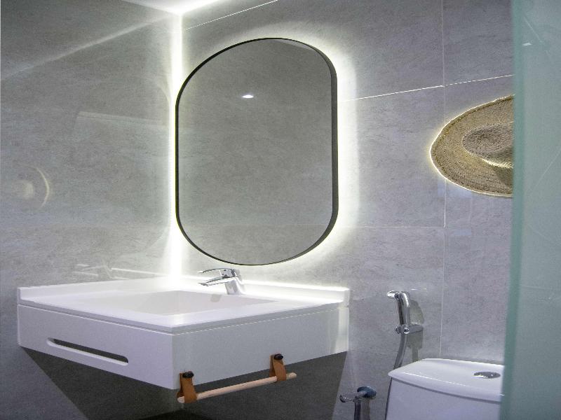 Shada Hotel Shatea - Oda