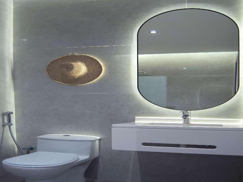 Shada Hotel Shatea - Oda