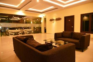 Grand Sahman Hotel fotoÄŸrafÄ±
