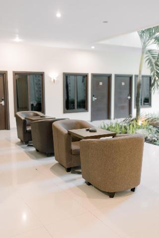 Grand Sahman Hotel fotoÄŸrafÄ±