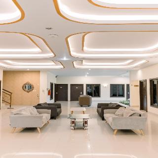Grand Sahman Hotel fotoÄŸrafÄ±