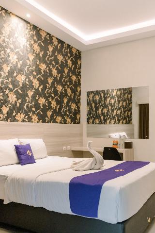 Grand Sahman Hotel fotoÄŸrafÄ±