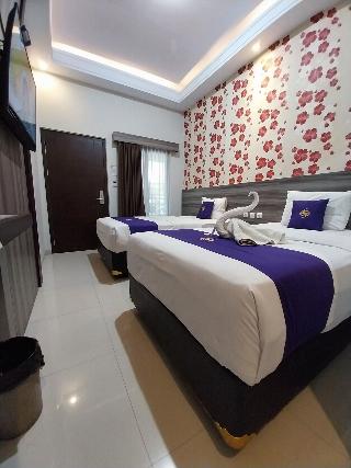 Grand Sahman Hotel fotoÄŸrafÄ±