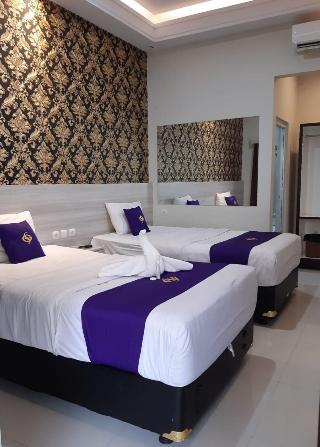 Grand Sahman Hotel fotoÄŸrafÄ±