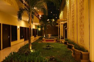Grand Sahman Hotel fotoÄŸrafÄ±