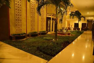 Grand Sahman Hotel fotoÄŸrafÄ±