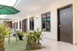 Grand Sahman Hotel fotoÄŸrafÄ±