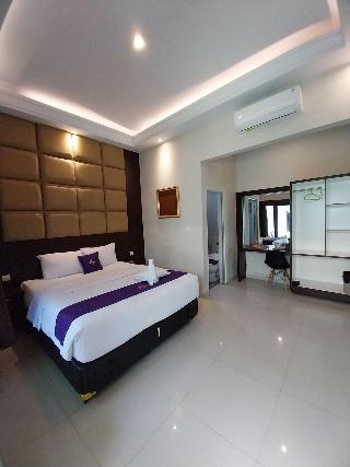 Grand Sahman Hotel fotoÄŸrafÄ±