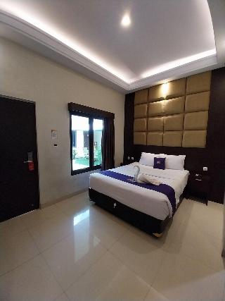 Grand Sahman Hotel fotoÄŸrafÄ±