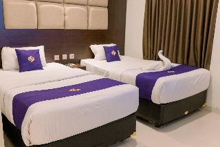 Grand Sahman Hotel fotoÄŸrafÄ±