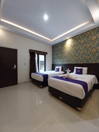 Grand Sahman Hotel fotoÄŸrafÄ±