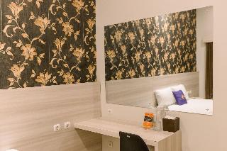 Grand Sahman Hotel fotoÄŸrafÄ±