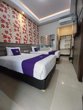 Grand Sahman Hotel fotoÄŸrafÄ±
