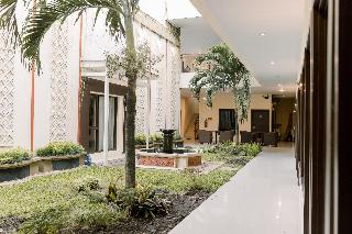 Grand Sahman Hotel fotoÄŸrafÄ±